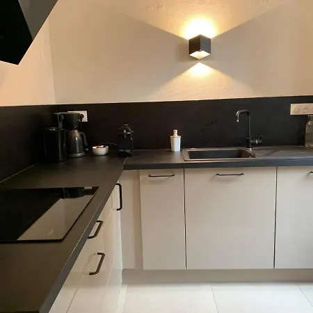 Spacieux T3//centre // Apartment