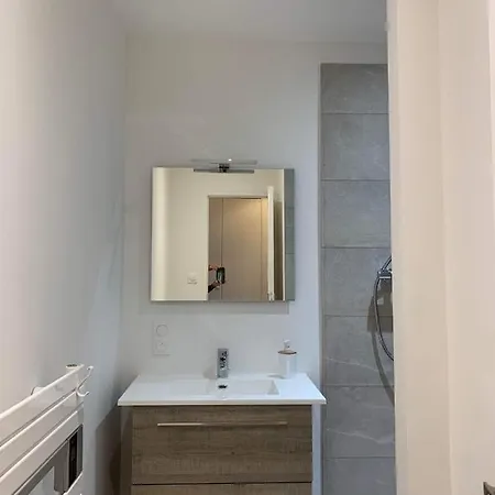 Apartment Spacieux T3//centre // *
