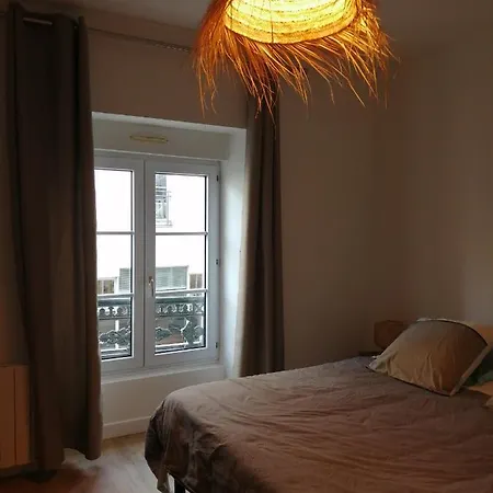 Apartment Spacieux T3//centre // *